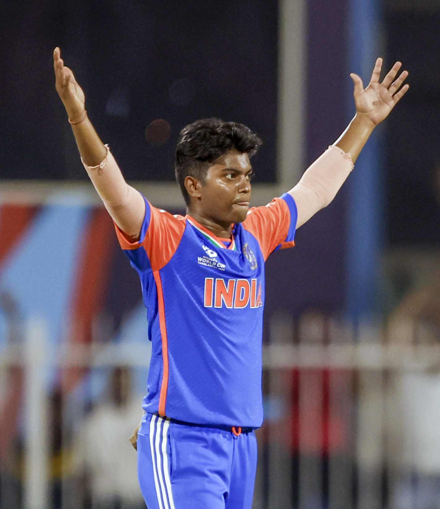 WPL 2026: Pooja Vastrakar is a tremendous addition to RCB, says Aakash Chopra