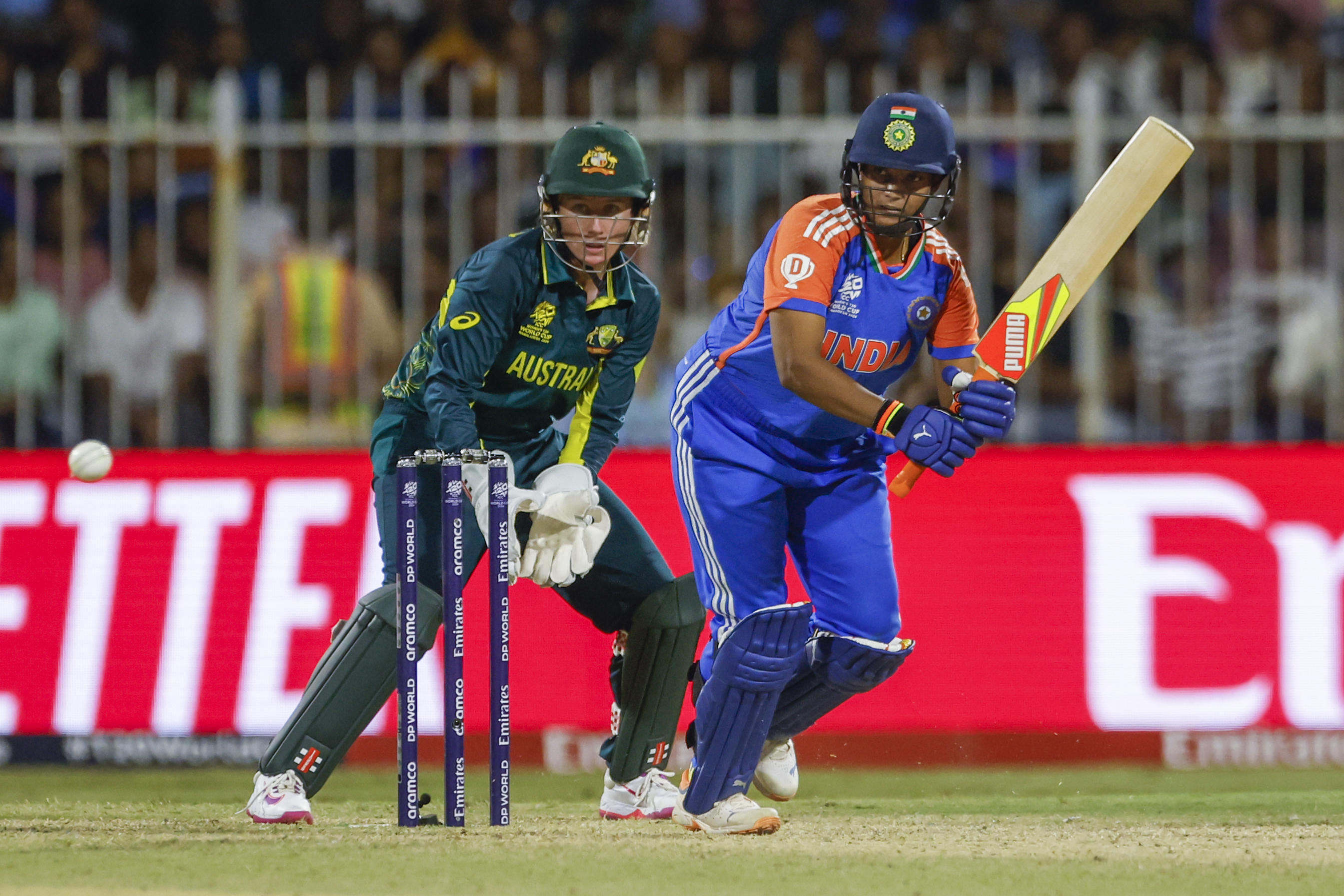 India, Australia and Sri Lanka are certainly going to be difficult to come up against: Devine