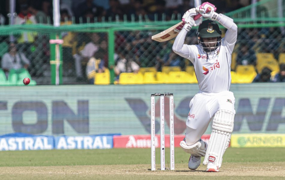 Bangladesh players climb ICC Test rankings after 2-0 sweep against Pakistan