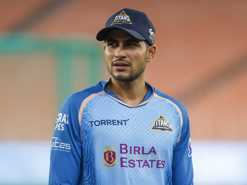 IPL 2026: Shubman Gill to play in GT's clash against DC, confirms Sai Sudharsan