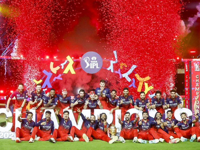 The level of competitiveness made IPL 2026 even more exciting & entertaining: Saikia 