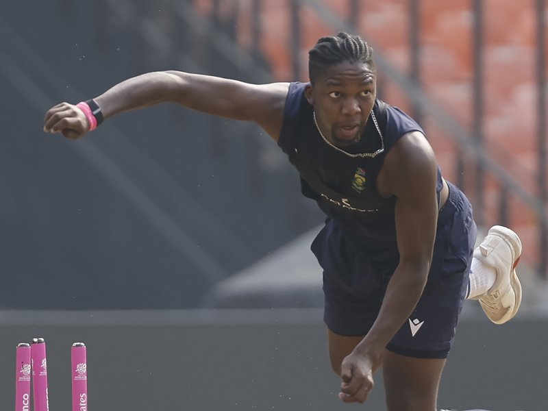 ‘Catching will play a big part in the business end,’ says Morkel on India’s fielding concerns ahead of Super 8s section of the ICC Men's T20 World Cup 2026. Photo credit: IANS 