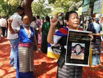 UN findings contradict China's claims of minority groups' abuses as ‘Western propaganda': Report (File image)