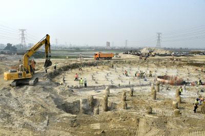 China's BRI investment in Bangladesh brings uneven progress amid delays, rising costs: Report (File image)