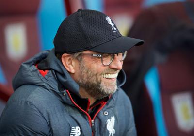 Klopp names 44 players in his first squad as Germany head coach