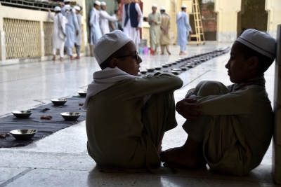 Report paints devastating picture of child protection in Pakistan (File image)