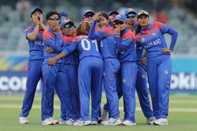 Thailand's Chantham eyes 2026 Rising Stars Women’s Asia Cup as platform to close gap with top teams