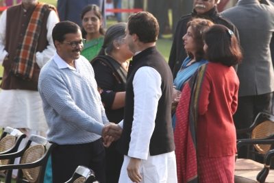 FairPoint: After Kejriwal's relief, is Rahul Gandhi's opposition space at risk? 