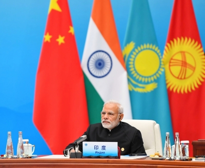 PM Modi to attend SCO Summit in China later this month (File image)