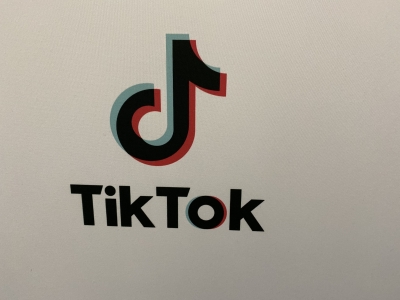 Trump says TikTok helped him win (File Image)