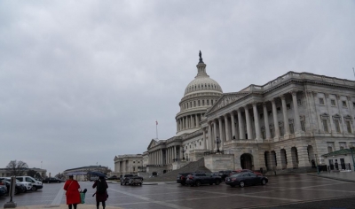 US Congress examines campus speech conflicts (File Image) 