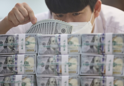 Why China can’t break away from US dollar
