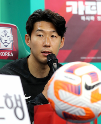 'This could be my last World Cup’: Son Heung-min eyes one final dream run with South Korea