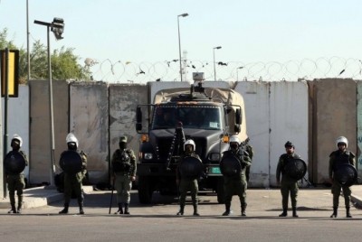 Kuwait condemns attacks on its Basra Consulate, urges Iraq to act against perpetrators (File image)