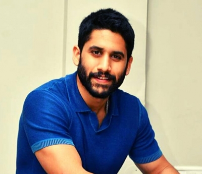 Naga Chaitanya