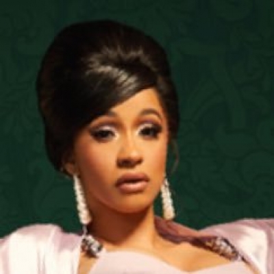 Cardi B 