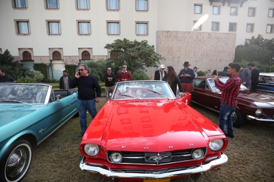 Pakistan’s rich elite gets richer as others lose out