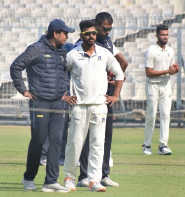 Laxmi Ratan Shukla retained as Bengal men’s head coach; Manoj Tiwary, Wriddhiman Saha, Anustup Majumdar named age-group coaches