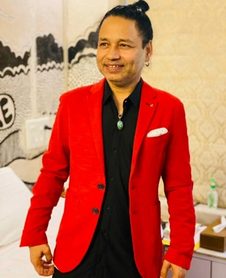 Kailash Kher calls for better infrastructure to match India’s growing concert culture