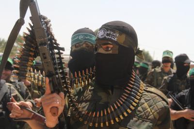 Pakistan becoming safe haven for Hamas poses threat to West: Report (File image)