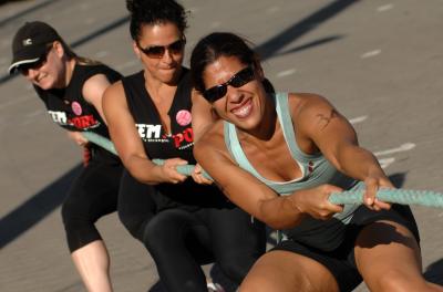 रस्साकशी: योद्धाओं के प्रशिक्षण से जुड़ा खेल, जो लगातार 5 ओलंपिक गेम्स का हिस्सा रहा