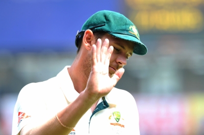 Hazlewood returns to field on Day 3 of Gqeberha Test after missing Day 2 with illness