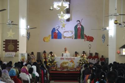 Christians in Bangladesh seek protection amid rising attacks: Report (File image)