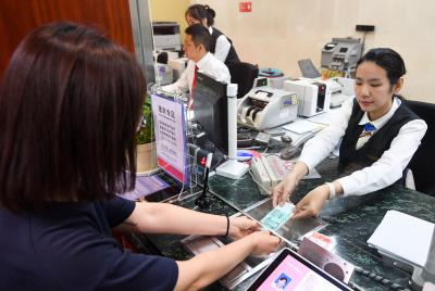 China's tax move on offshore trusts spurs asset-selling spree: Report