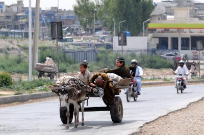 Rights group raises alarm over debt bondage of poor communities across Pakistan (File Image)