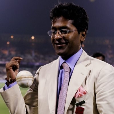 Lalit Modi (File photo: X)