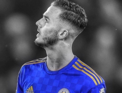 Spurs midfielder James Maddison set for ACL surgery and faces a lengthy spell out after a friendly clash with Newcastle United in Seoul. Photo credit: Tottenham Hotspur