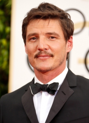 Pedro Pascal eyed to play Mr Fantastic in 'Fantastic Four'