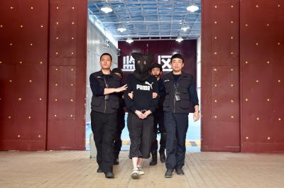 Rights body demands full freedom for jailed Chinese journalist after completing 'unjust sentence' (File, representational image)