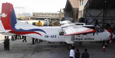 Nepal govt's procurement of Chinese aircraft comes under scrutiny again (File image)