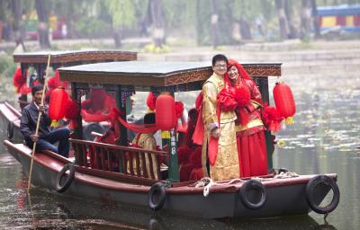 China's shrinking marriage market, gender imbalance fuels cross-border matchmaking scams: Report (File Image)