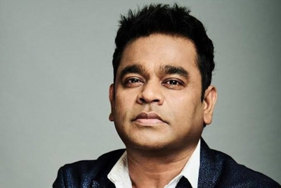 Will acknowledge Junior Dagar Brothers in 'Ponniyin Selvan II' song, A.R. Rahman tells SC