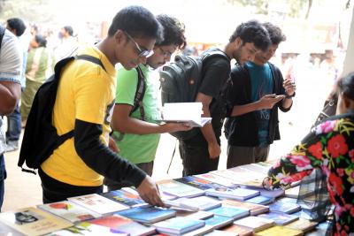 Bangladesh: Books written by leaders of terror groups Al Qaeda, IS being sold openly (File image)