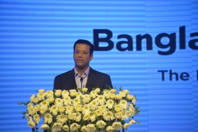 Hasina's son alleges US role in 2024 ouster