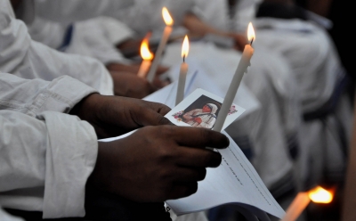 Pahalgam massacre and 2019 Easter Sunday tragedy two branches of same poisonous tree: Lankan media (Representational image)