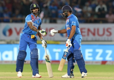 Suresh Raina recalls 'masterstroke' moment of India's 2013 Champions Trophy title-winning campaign