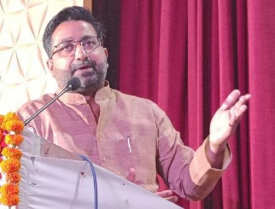 Opportunism ahead of 2027 polls: UP Minister Danish Azad slams Akhilesh Yadav over sudden outreach to backward Muslims