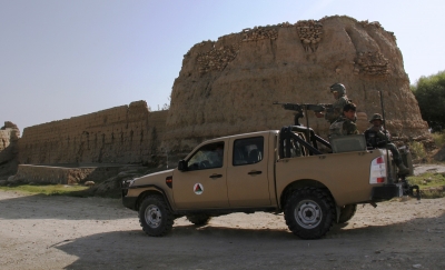 Arrest of top ISIS terrorist reignites concerns over Pakistan's link to terror groups: Report (File image)