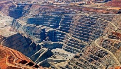 US move on granting Pakistan access to resources in Balochistan 'strategic blunder': Baloch activist (File image)