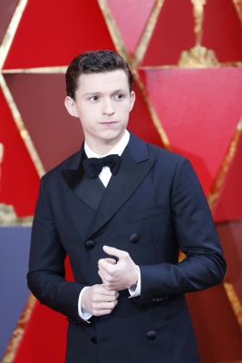 Tom Holland says Owen Cooper would be an ‘awesome’ ‘Spider-Man’ successor