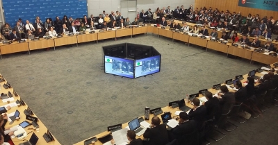 Terror financing, cross-border terrorism need to be held accountable: MEA on FATF meeting (File image)