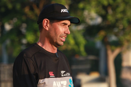 Fleming targets No.1 Test rankings, keeps WTC high on agenda as England Test coach