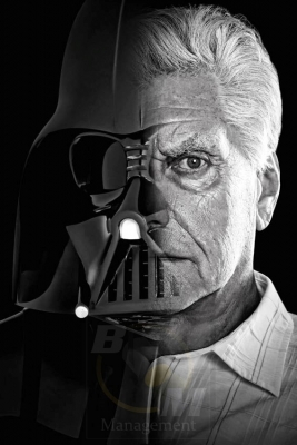 david prowse