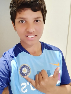  India wicketkeeper-batter Richa Ghosh to play for London Spirit in upcoming Women’s Hundred