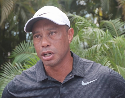 राइडर कप 2027 में टाइगर वुड्स कप्तान नहीं होंगे: पीजीए ऑफ अमेरिका