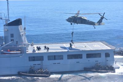 ASEAN Coast Guard Forum expansion counters Chinese aggression in South China Sea: Report (File image)